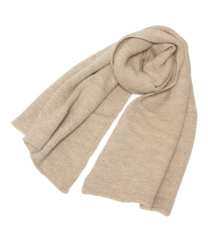 kone マフラー レディース コーン