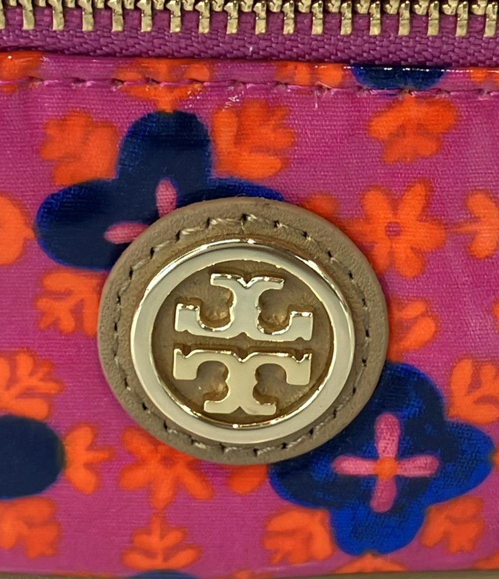 美品 トリーバーチ ポーチ レディース Tory Burch