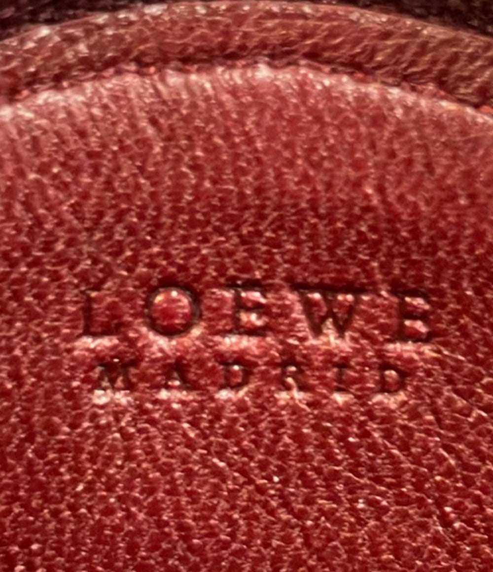 LOEWE コインケース レディース ロエベ