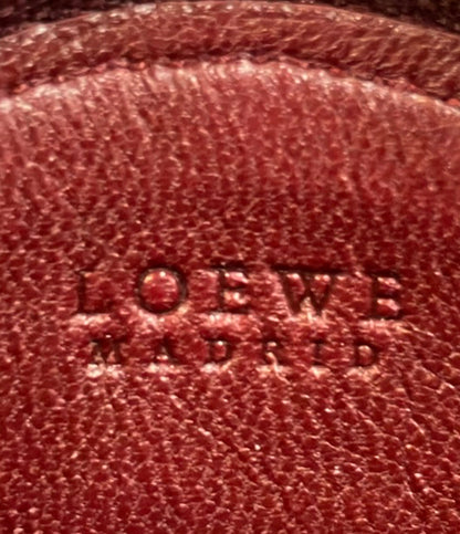LOEWE コインケース レディース ロエベ