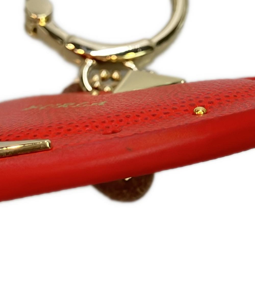 フルラ バッグチャーム キーリング レディース Furla