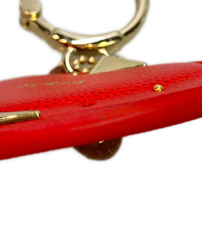 フルラ バッグチャーム キーリング レディース Furla