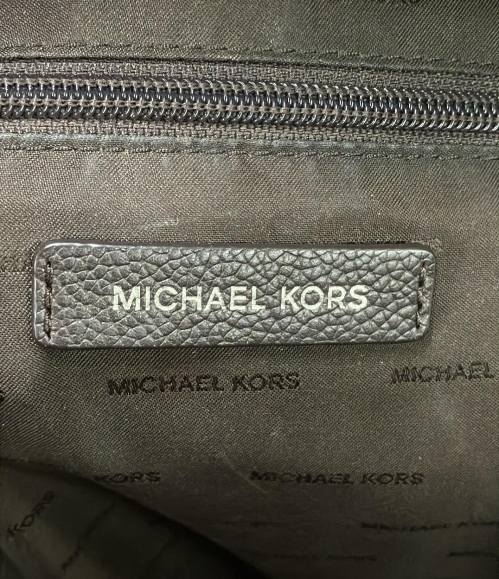MICHAEL KORS リュック レディース マイケルコース