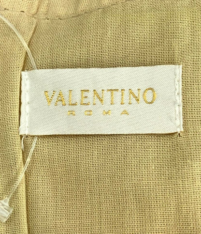 ヴァレンティノ ノースリーブワンピース レディース SIZE 40 (L) VALENTINO