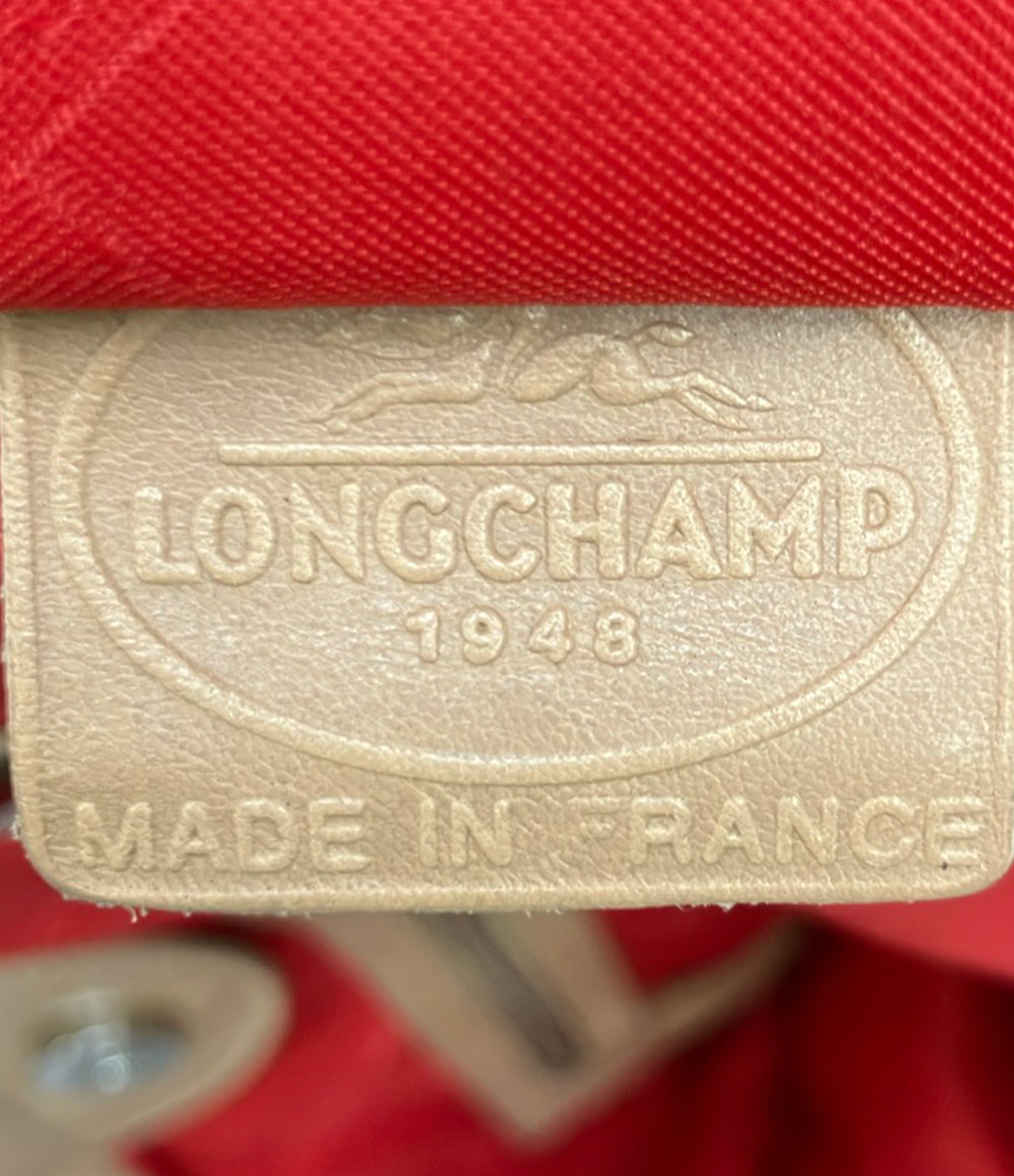 Longchamp トートバッグ レディース ロンシャン