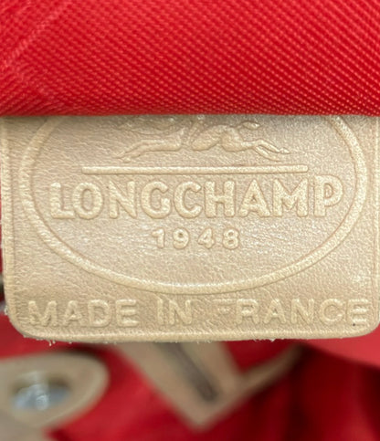 Longchamp トートバッグ レディース ロンシャン