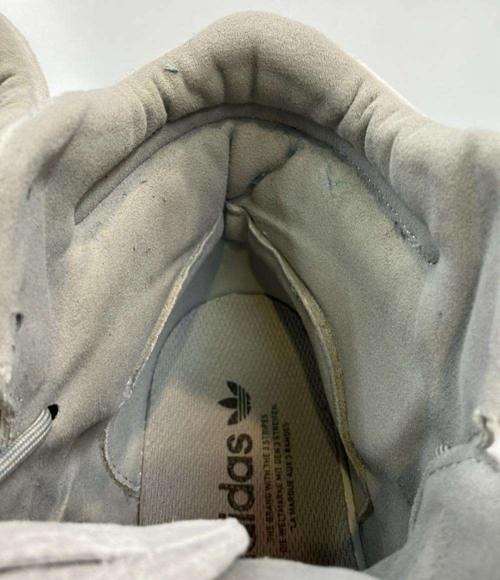 アディダス ハイカットスニーカー TUBULAR INVADER STRAP BA7878 メンズ SIZE 29.0 (XL) adidas