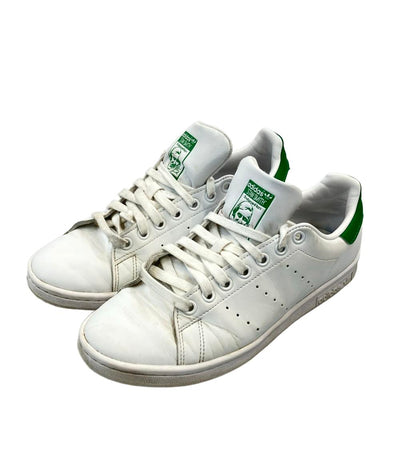 訳あり adidas ローカットスニーカー レディース SIZE 24.5 (L) アディダス