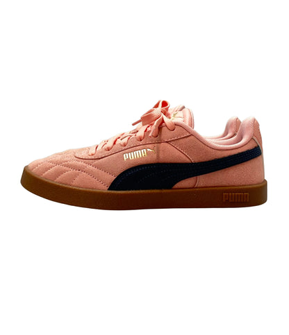 PUMA ローカットスニーカー CLUB 2 INDOOR SD 404465-05 レディース SIZE 23.0 プーマ