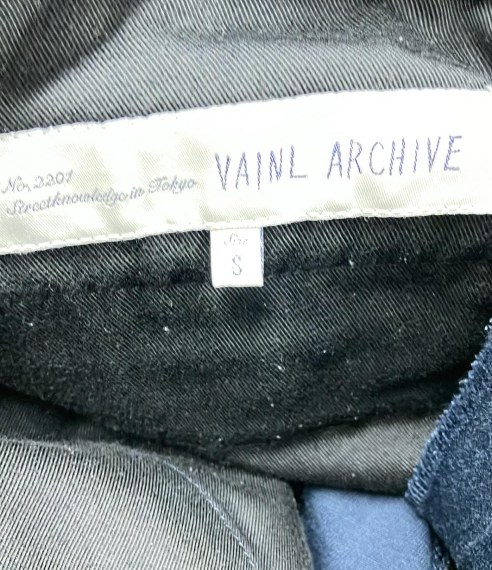 ディッキーズ カラーチノ チノパン ×VAINL ARCHIVE メンズ SIZE S Dickies