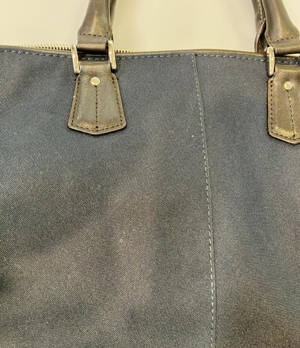 サザビー 2WAY ハンドバッグ ショルダーバッグ 斜め掛け メンズ SAZABY