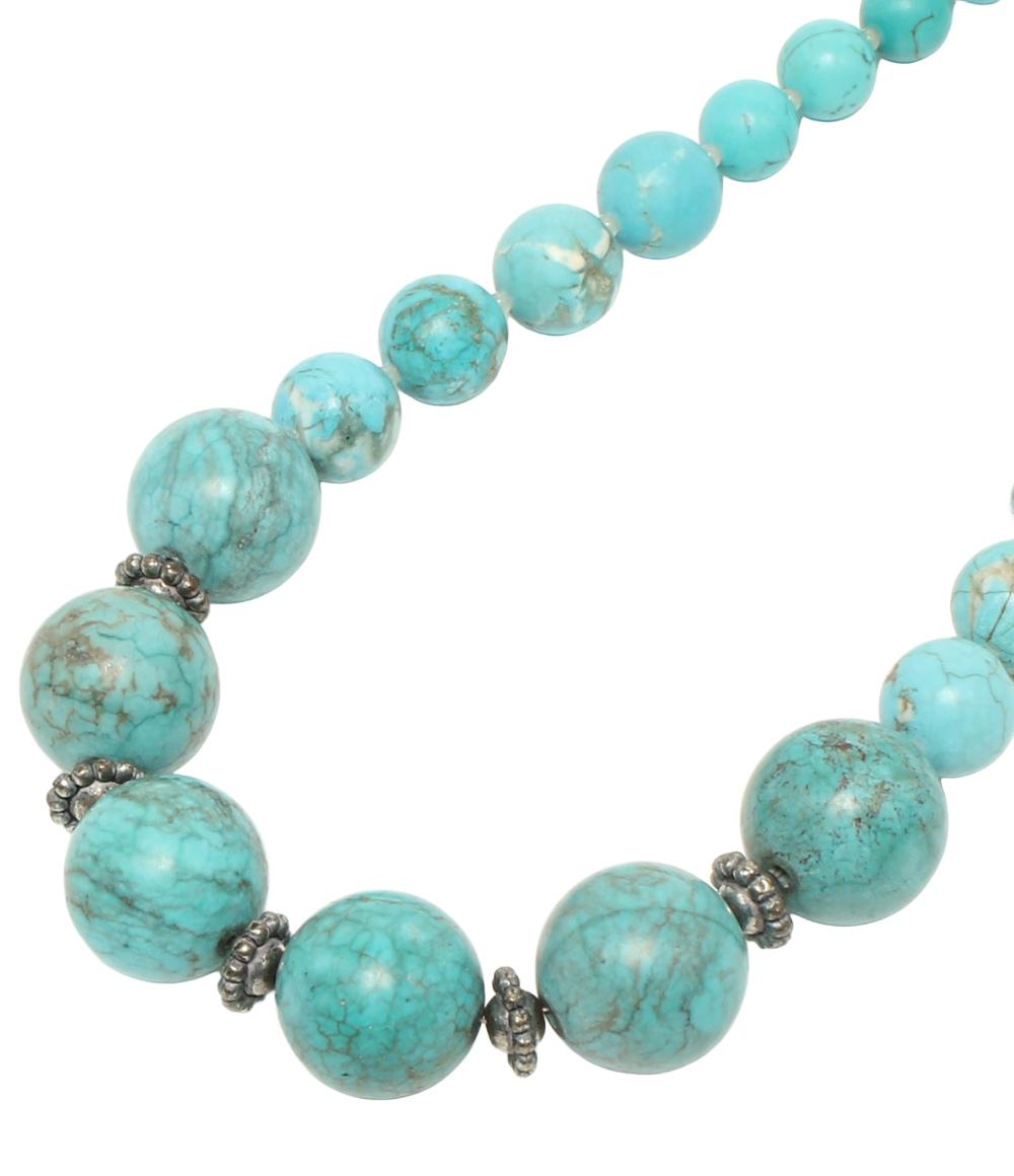 クレッセンツハイツ ネックレス レディース CRESCENT HEIGHTS