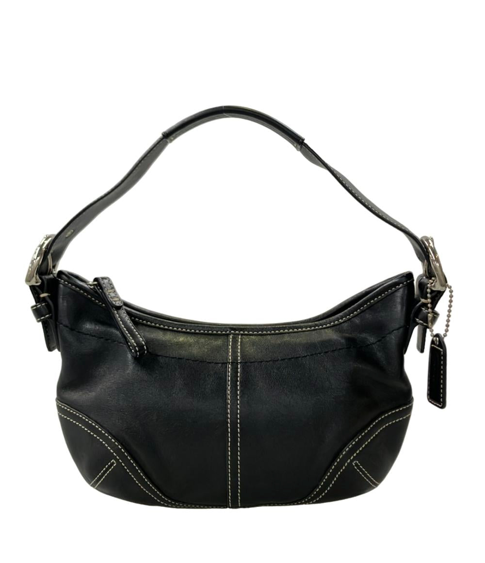 COACH ショルダーバッグ COACH コーチ F44954 チェック柄 ショルダーバッグ PVC レディース