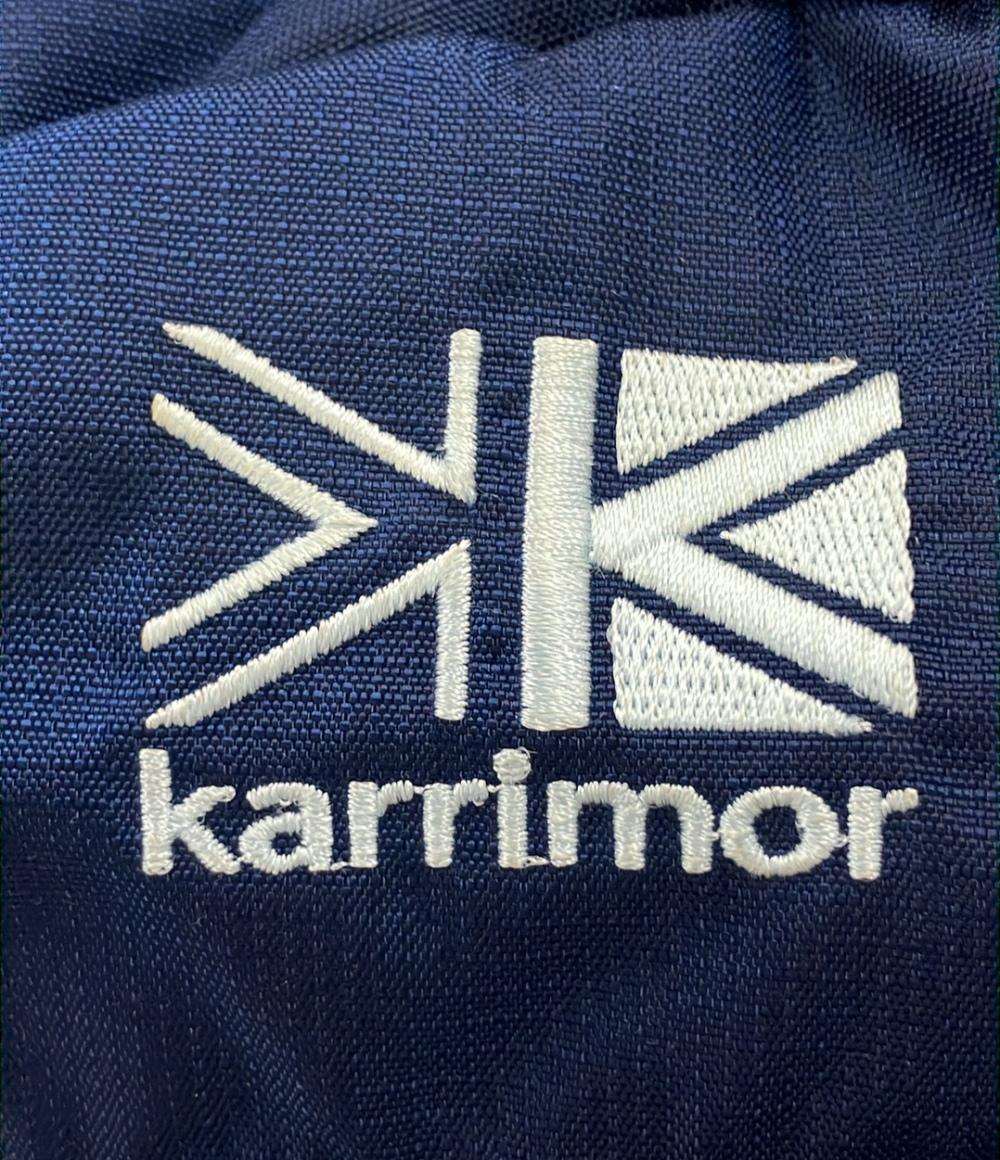 美品 Karrimor リュック strata 50 メンズ カリマー
