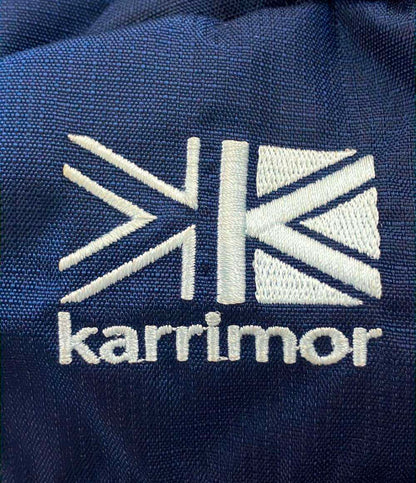 美品 Karrimor リュック strata 50 メンズ カリマー