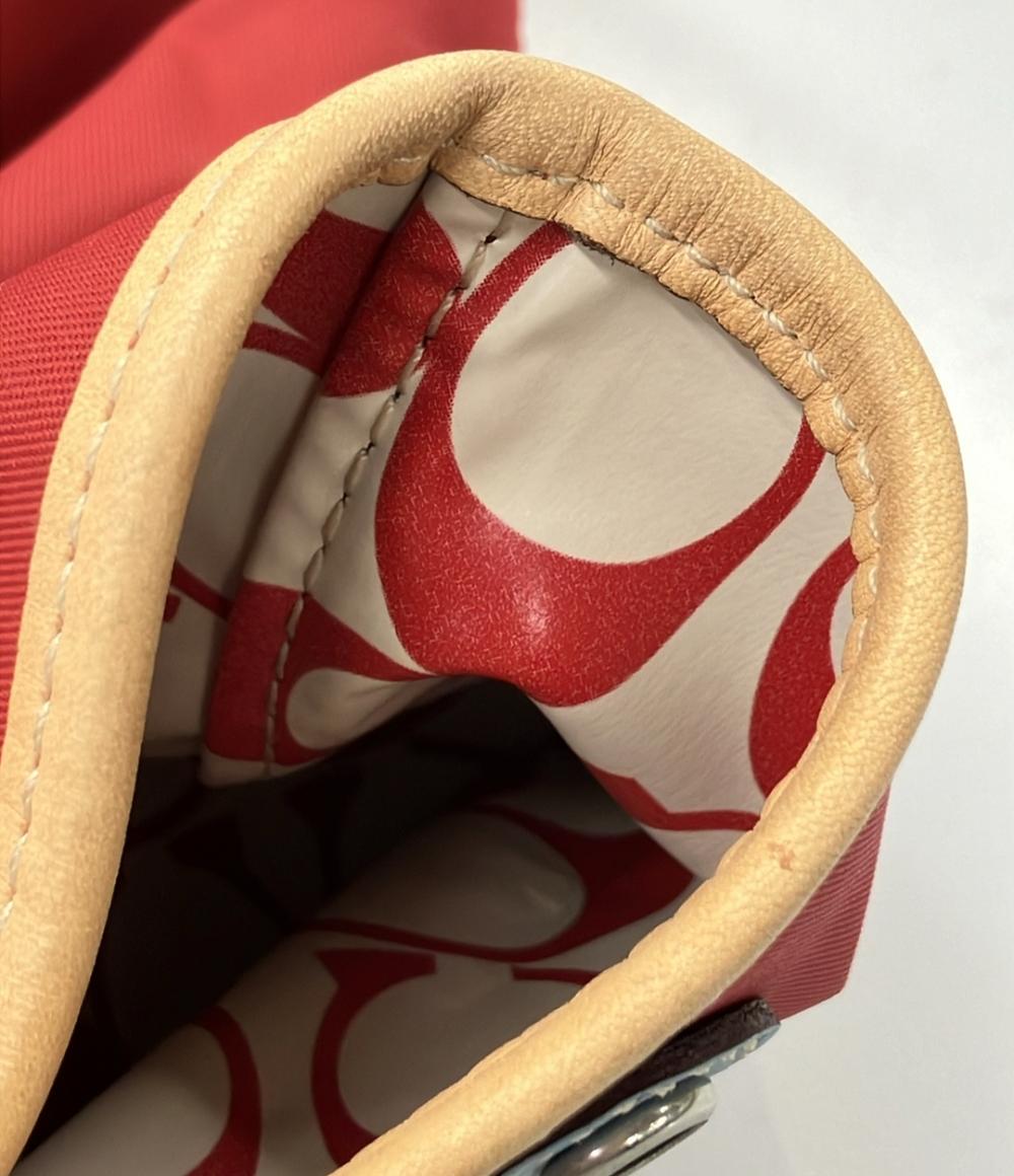 COACH トートバッグ ショルダーバッグ 肩掛け 5071 レディース コーチ