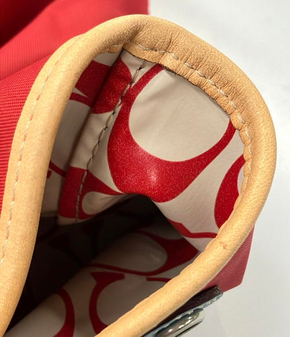 COACH トートバッグ ショルダーバッグ 肩掛け 5071 レディース コーチ