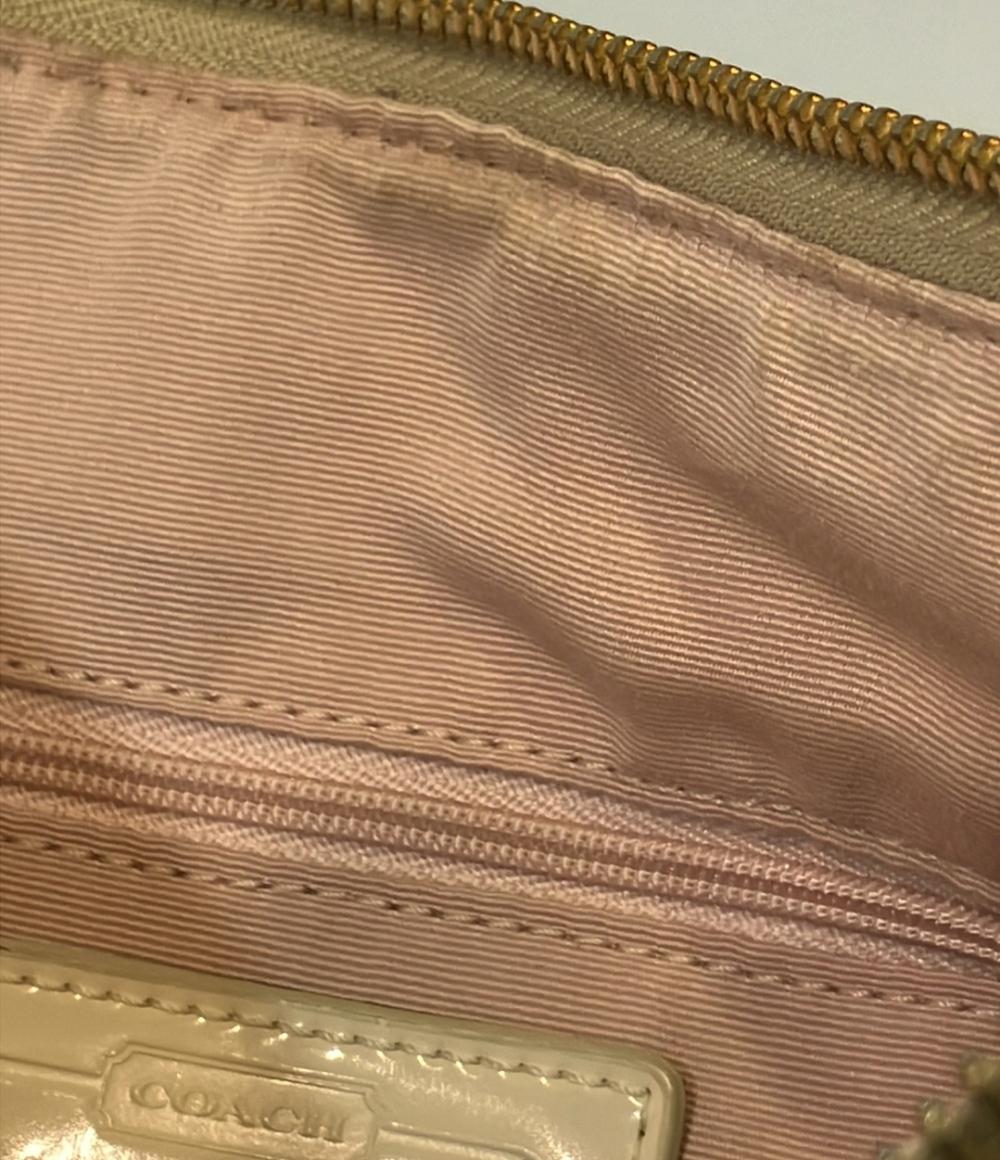 コーチ レザーショルダーバッグ シグネチャー F18926 レディース COACH