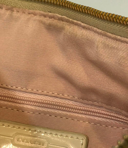 コーチ レザーショルダーバッグ シグネチャー F18926 レディース COACH