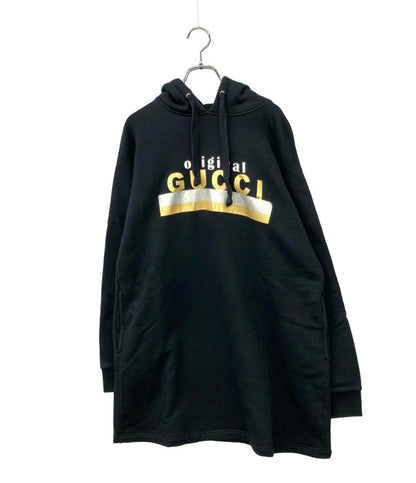 GUCCI スウェットワンピース 610127 レディース SIZE S グッチ