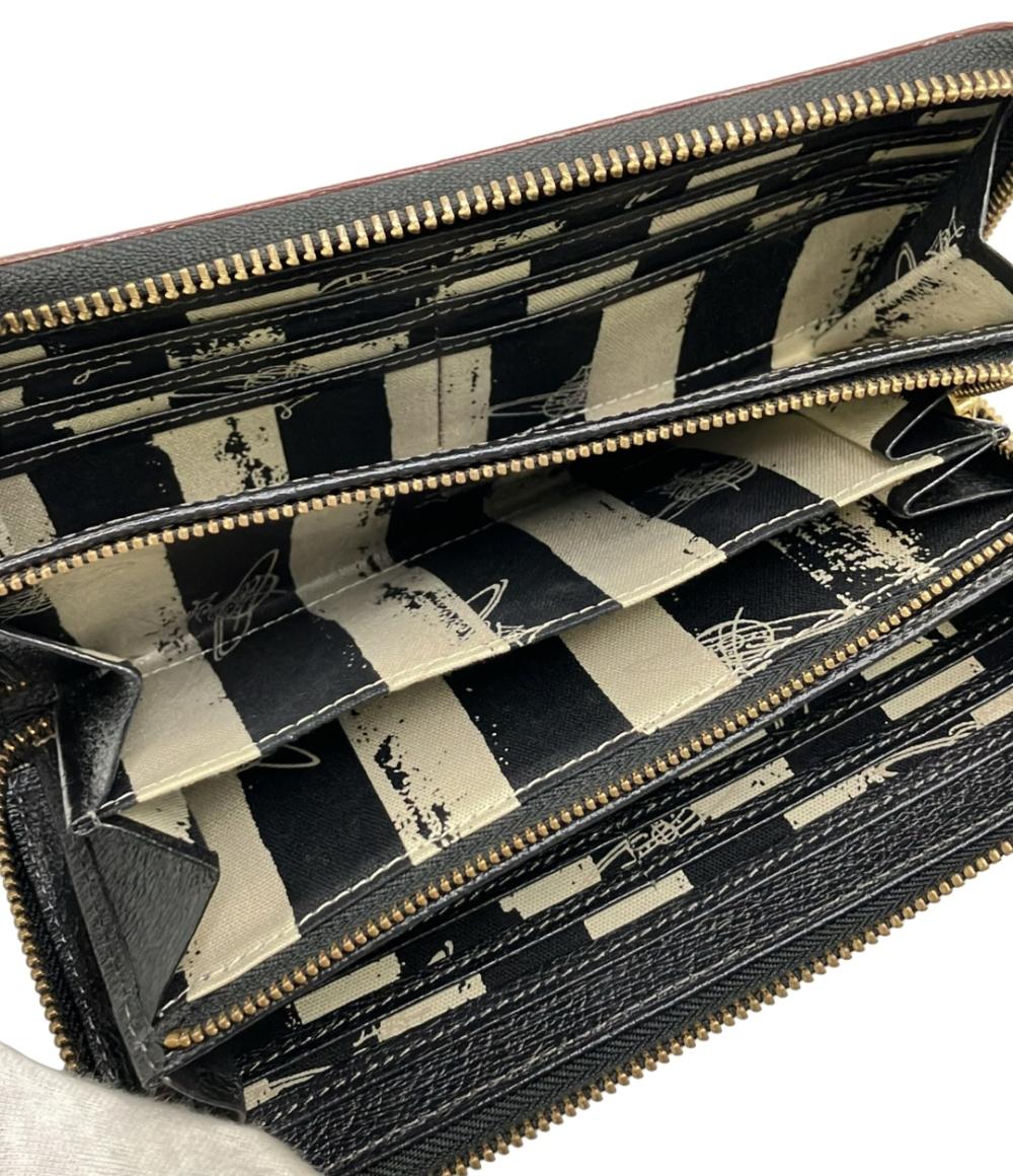 ヴィヴィアンウエストウッド ショルダーウォレット ショルダーバッグ 斜め掛け レディース Vivienne Westwoo