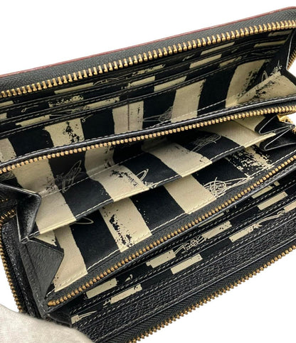 ヴィヴィアンウエストウッド ショルダーウォレット ショルダーバッグ 斜め掛け レディース Vivienne Westwoo