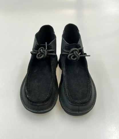 美品 Clarks ワラビーシューズ コールヒル メンズ SIZE UK 7 (25cm) クラークス