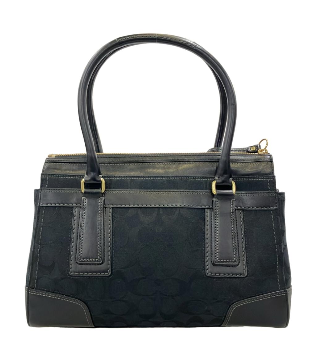 COACH ハンドバッグ トートバッグ シグネチャー 11062 レディース コーチ