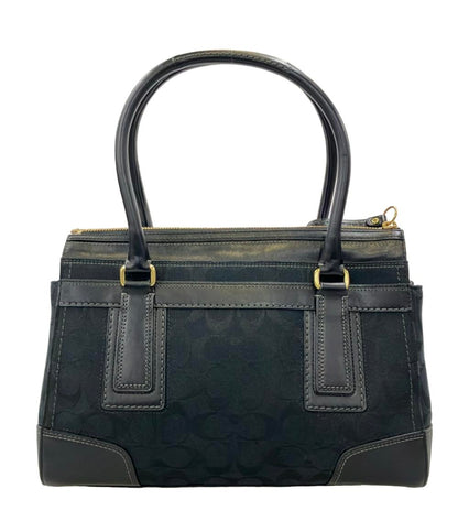 COACH ハンドバッグ トートバッグ シグネチャー 11062 レディース コーチ