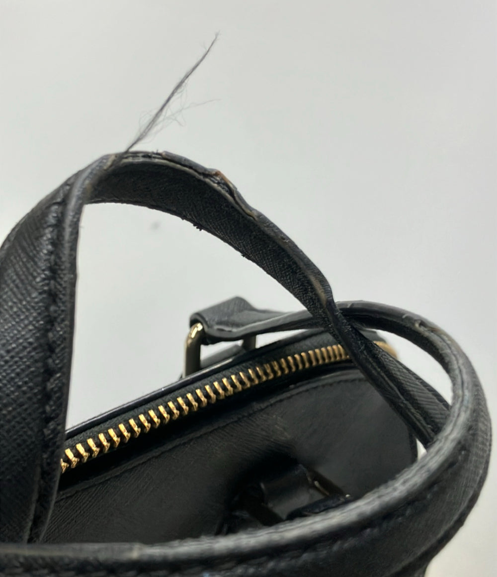 Kate Spade ハンドバッグ ショルダーバッグ 2WAY 斜め掛け レザー レディース ケイトスペード