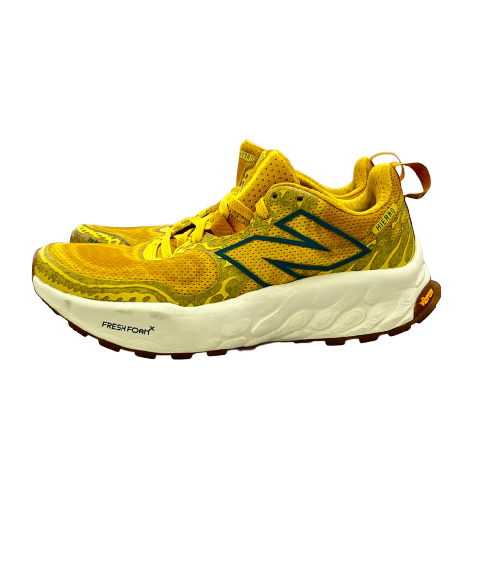 NEW BALANCE ローカットスニーカー WTHIERF8 レディース SIZE 24.0 (L) ニューバランス