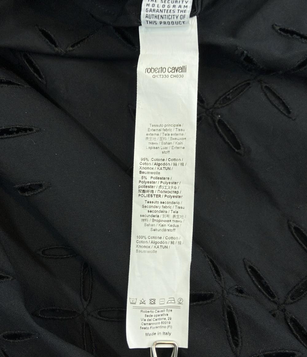 Roberto Cavalli スカート レディース SIZE 46 (XL) ロベルトカバリ