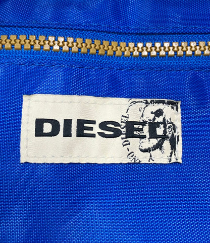 DIESEL ウエストバッグ ボディバッグ メンズ ディーゼル