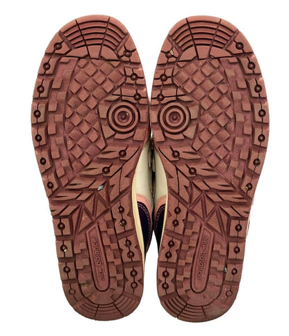 ニューバランス ミドルカットスニーカー SB601UR レディース SIZE 24.0 (L) NEW BALANCE