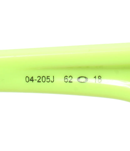 OAKLEY サングラス アイウェア スポーツ 62□18 04-205J メンズ レディース オークリー