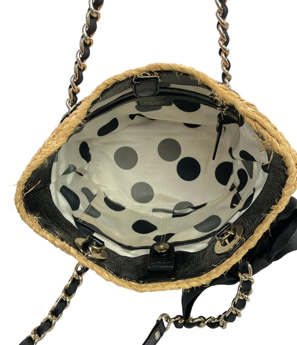 Kate Spade ハンドバッグ かごバッグ PXRU2330 レディース ケイトスペード