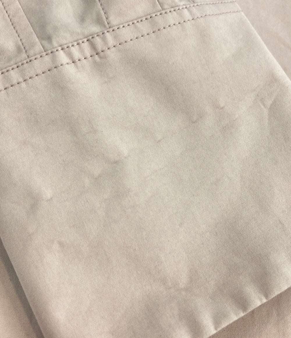 JIL SANDER 長袖 スキッパーシャツ JSCT601805 レディース SIZE 34 (XS) ジルサンダー