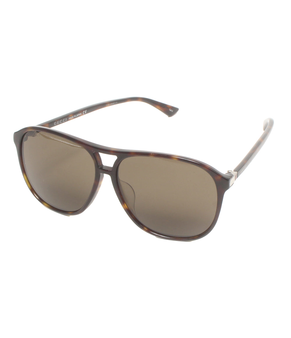 GUCCI サングラス アイウェア 59□13 GG0016SA レディース メンズ グッチ