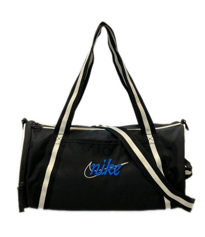 美品 NIKE 2way ショルダーバッグ 肩掛け 斜め掛け メンズ ナイキ