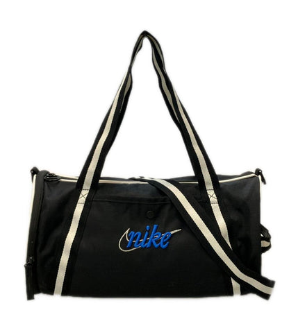 美品 NIKE 2way ショルダーバッグ 肩掛け 斜め掛け メンズ ナイキ