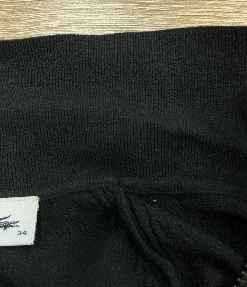 ラコステ 半袖ニット レディース SIZE 34 (XS) LACOSTE