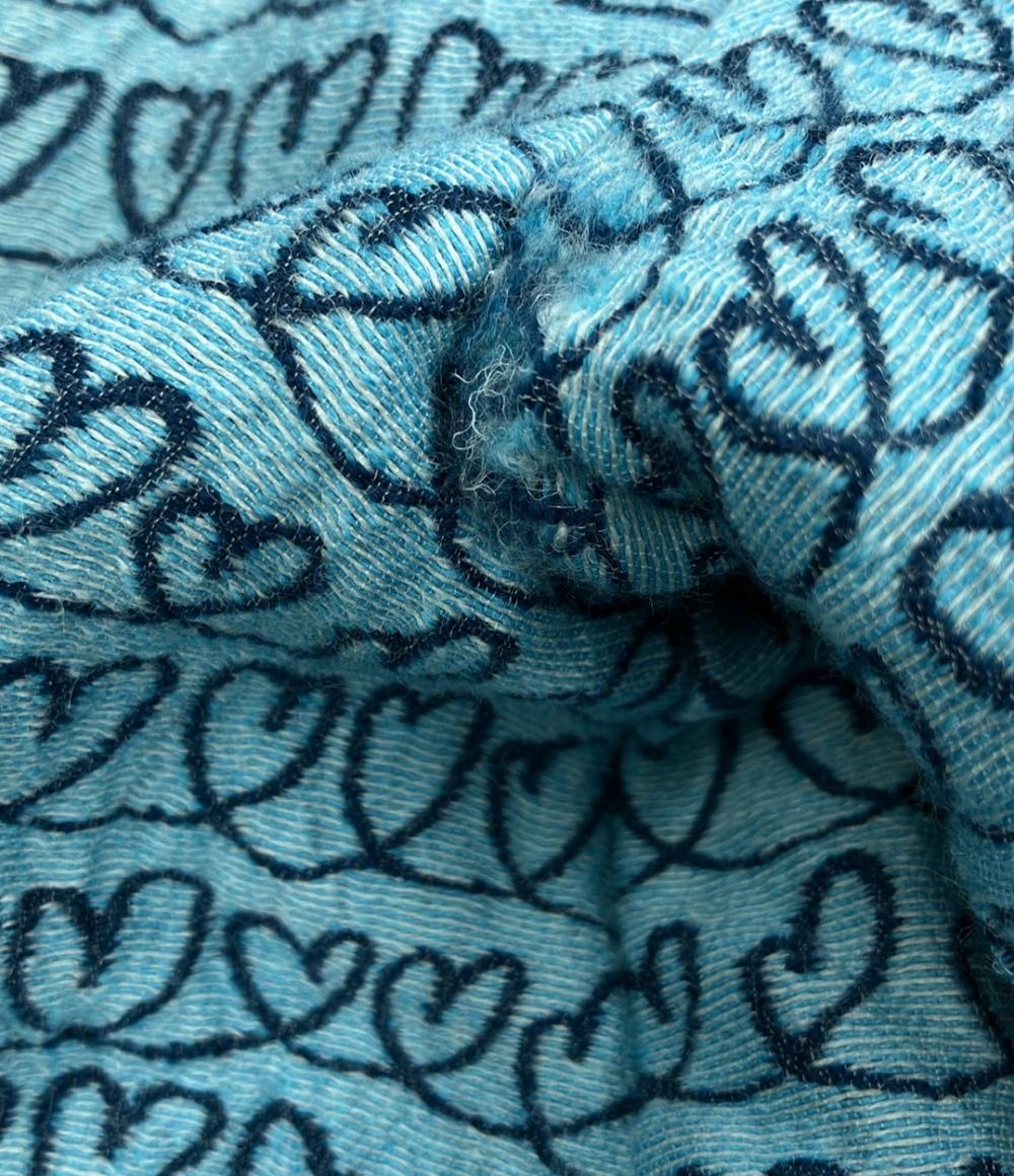 訳あり フェンディキッズ 総柄コート キッズ SIZE 8A (110) FENDI KIDS