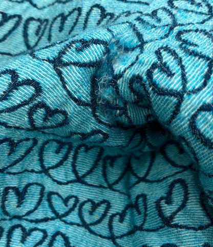 訳あり フェンディキッズ 総柄コート キッズ SIZE 8A (110) FENDI KIDS