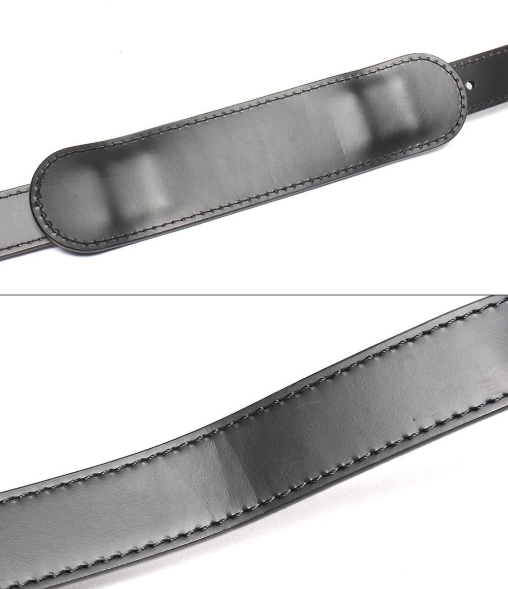 LOUIS VUITTON 2WAYボストンバッグ ショルダーバッグ 斜め掛け キーポル バンドリエール45 モノグラムエクリプス M40569 メンズ ルイ・ヴィトン