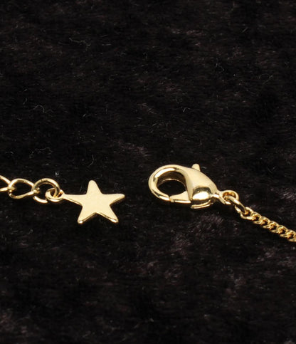 美品 ネックレス セーラームーン  ムーンスティック レディース