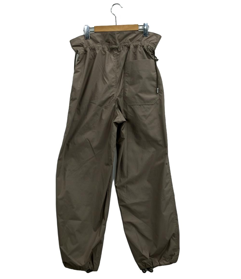 美品 ザリラクスザリアルマッコイズ ロングパンツ パラシュートパンツ レディース SIZE F (M) THE RERACS