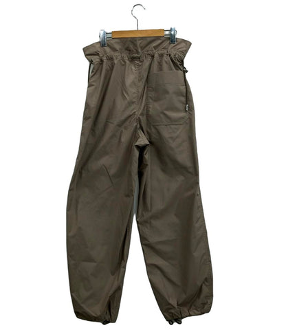 美品 ザリラクスザリアルマッコイズ ロングパンツ パラシュートパンツ レディース SIZE F (M) THE RERACS