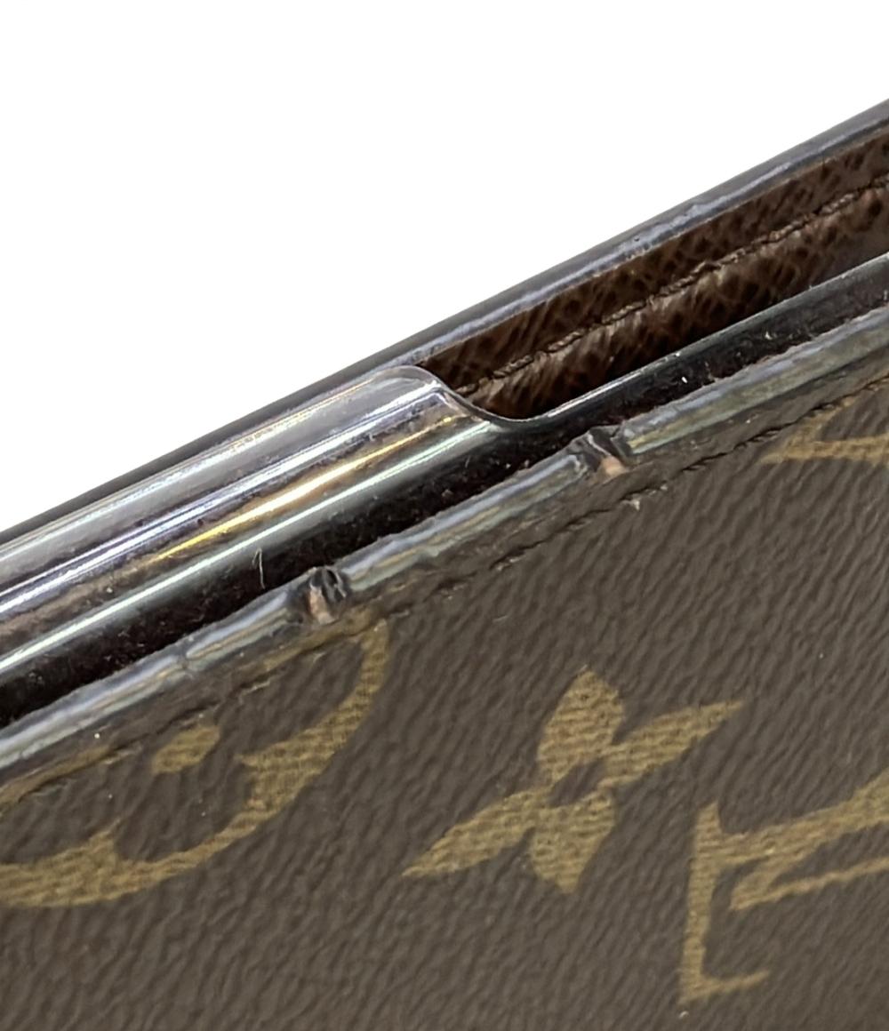 LOUIS VUITTON iphoneケース X XS モノグラム フォリオ M63433 レディース メンズ ルイ・ヴィトン