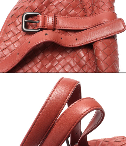 BOTTEGA VENETA ハンドバッグ モンテーニュ イントレチャート レディース ボッテガ・ヴェネタ