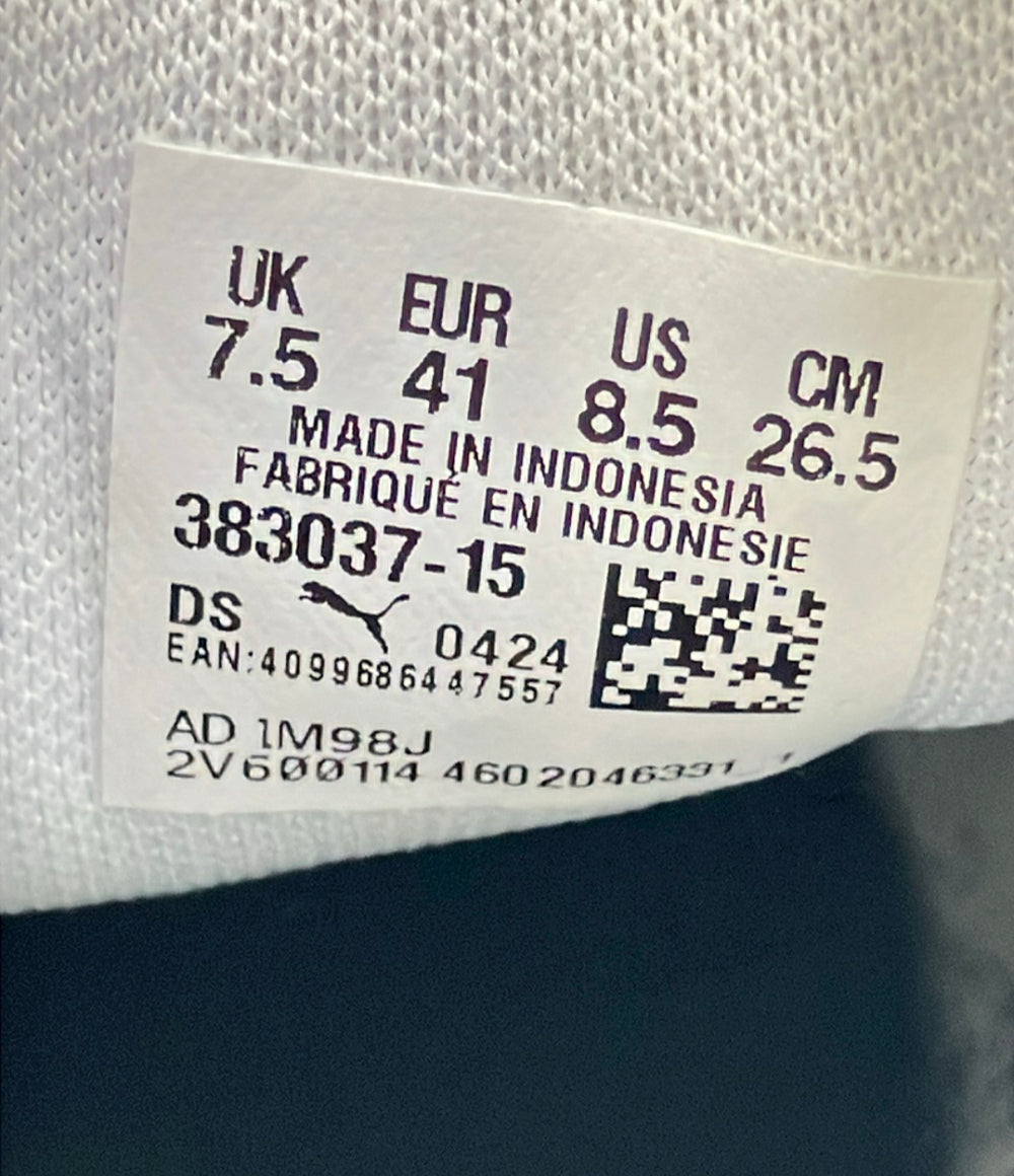 PUMA ローカットスニーカー チューリン 3 383037-15 ユニセックス SIZE 26.5 (XL) プーマ